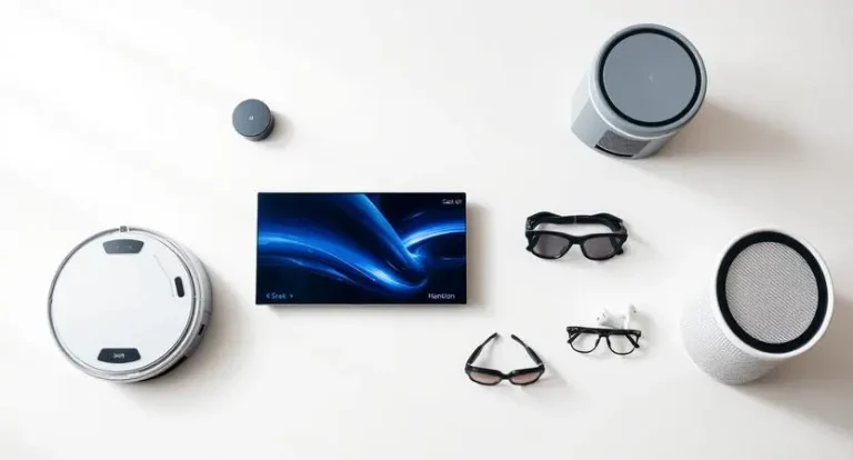 Best AI-Powered Smart Gadgets To Buy: Guide For Curious Buyers