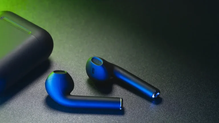 Best Noise-Cancelling Earbuds for Android: Ultimate Buyer’s Guide