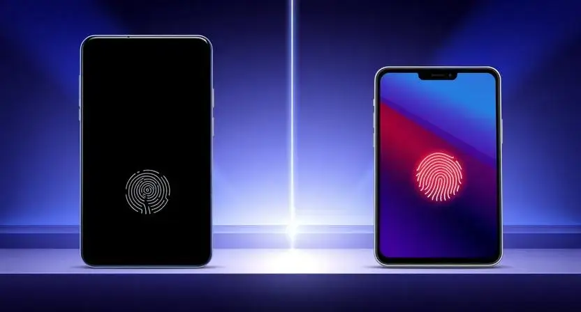 From Home Buttons to Hidden Sensors