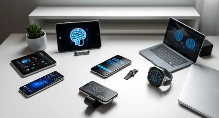 How Gadget Design Affects User Psychology