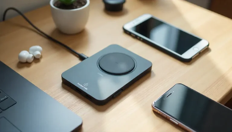 Must-Have Wireless Chargers Under $25: A Practical Buyers Guide