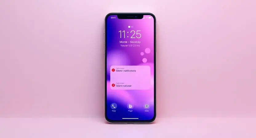 Notification Design and the Psychology of Attention