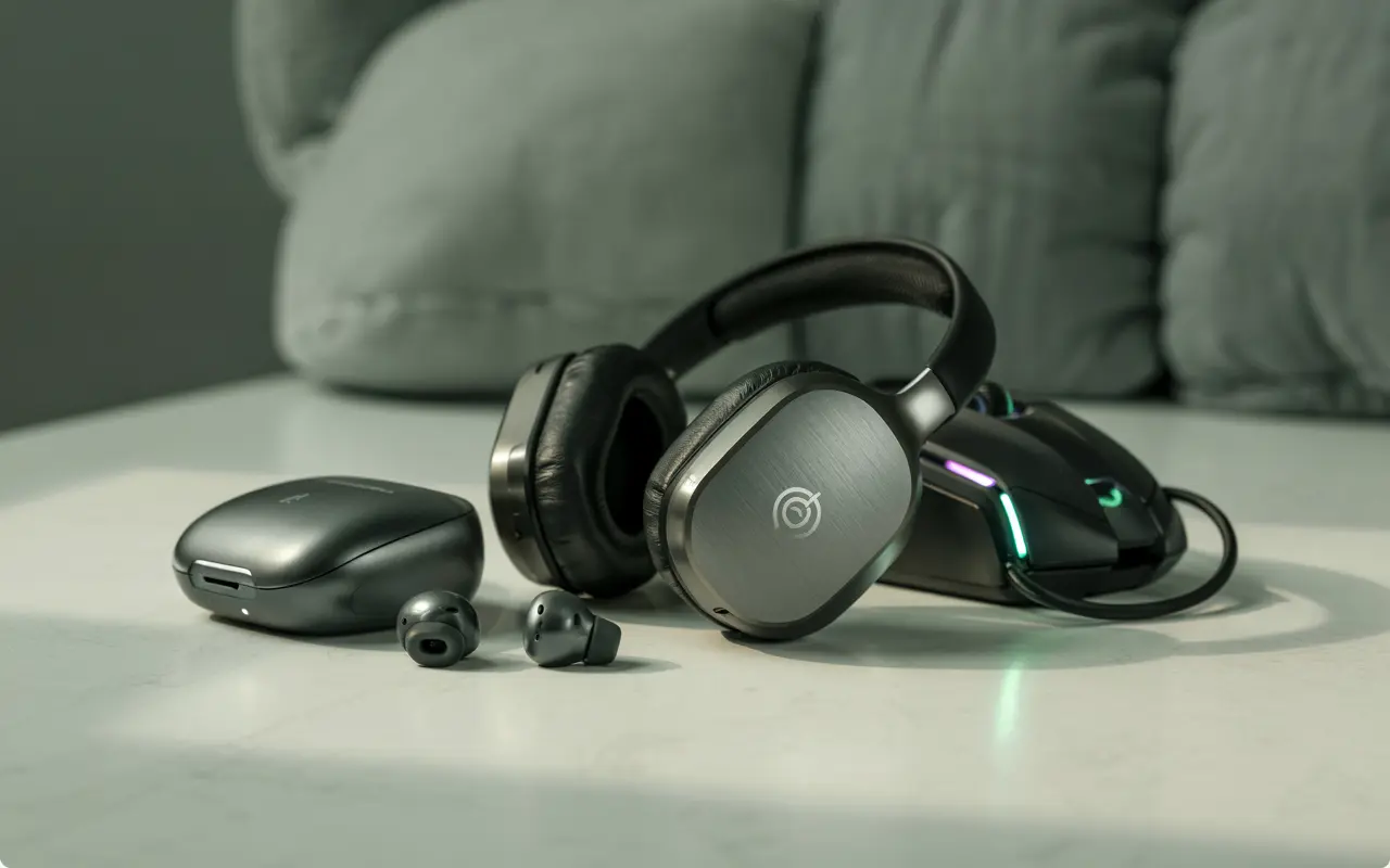 The Environmental Angle: Fewer Cables, Less Waste