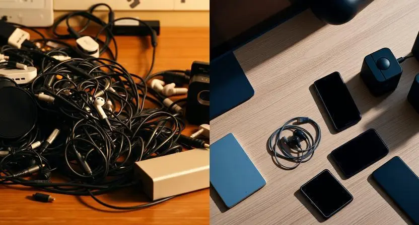 Why Users Prefer Wireless Gadgets Over Wired: Modern Trends