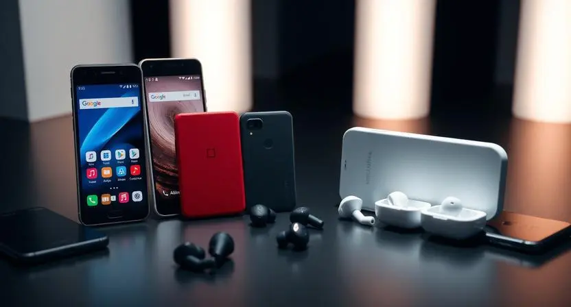 Why Noise-Cancelling Earbuds Matter for Android Users