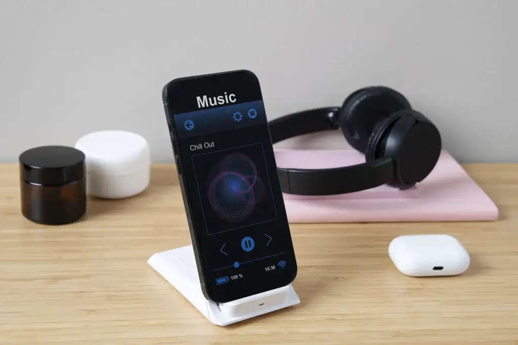 Why Users Prefer Wireless Gadgets Over Wired