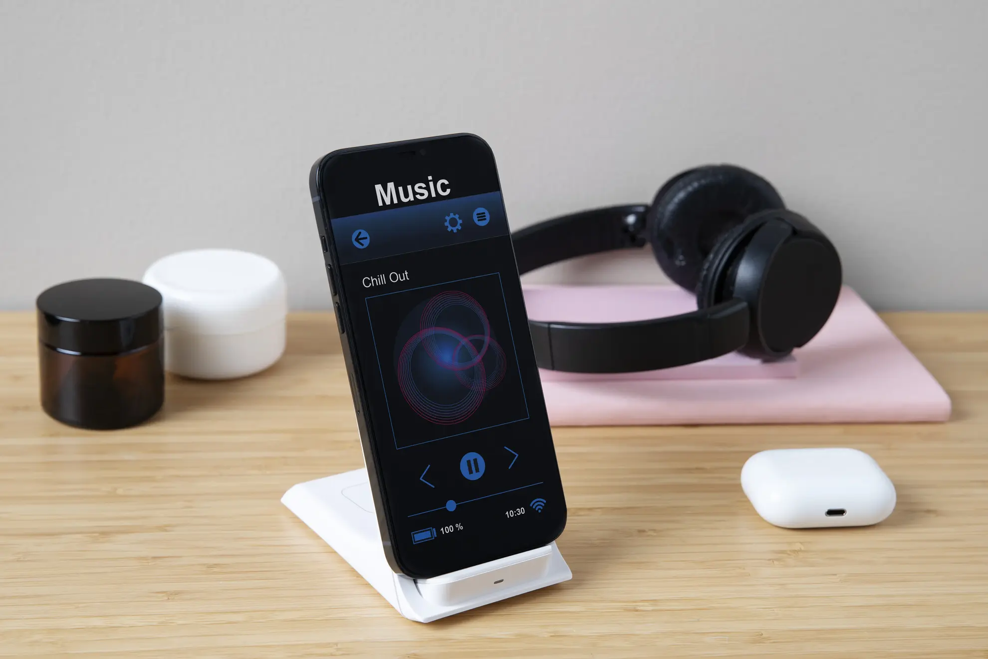 Why Users Prefer Wireless Gadgets Over Wired