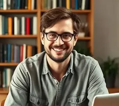 Author smart gadget info