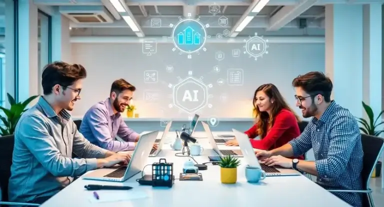 AI Product Prototyping for Startups