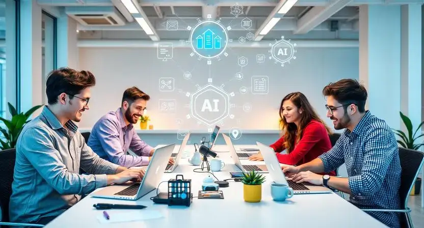 AI Product Prototyping for Startups