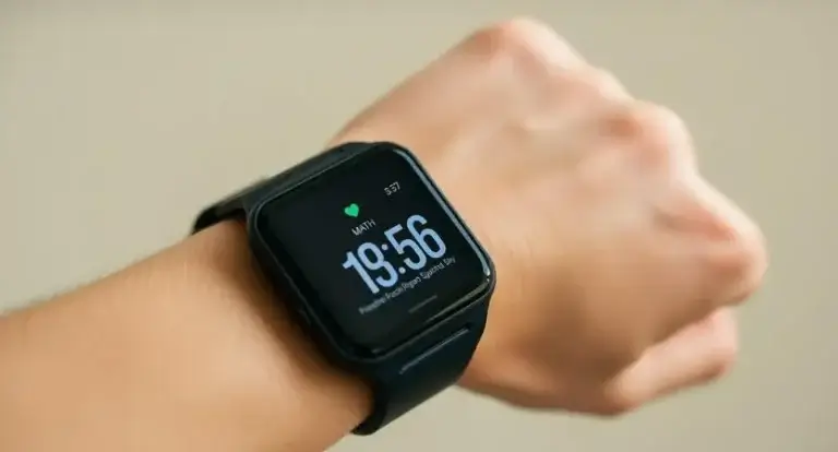 Advantages of Fitness Trackers