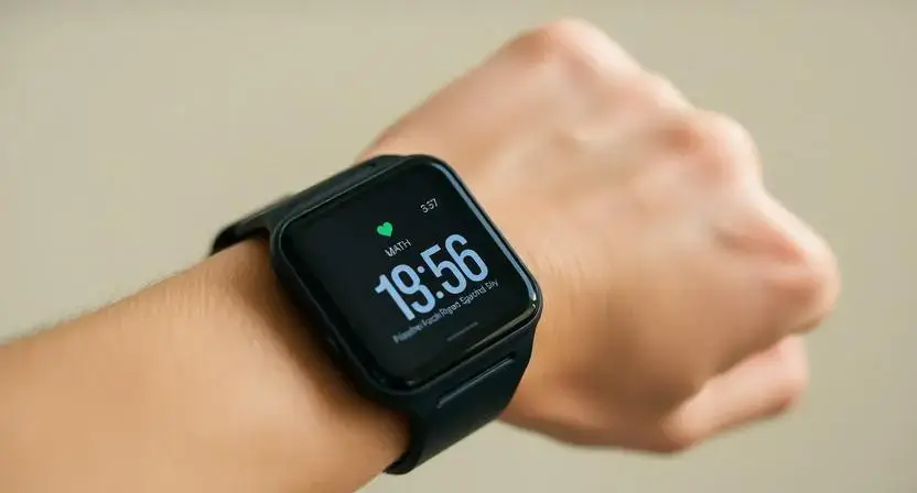 Advantages of Fitness Trackers