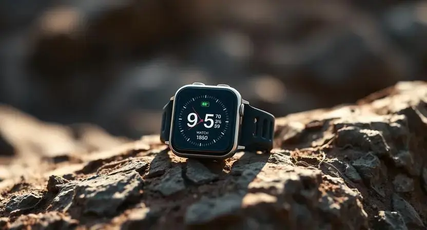 Apple Watch Ultra 3 Battery Life and Health Features