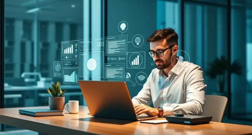 Best AI Tools for Business Productivity