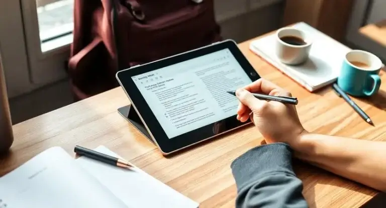 Best Tablets for Students on a Budget