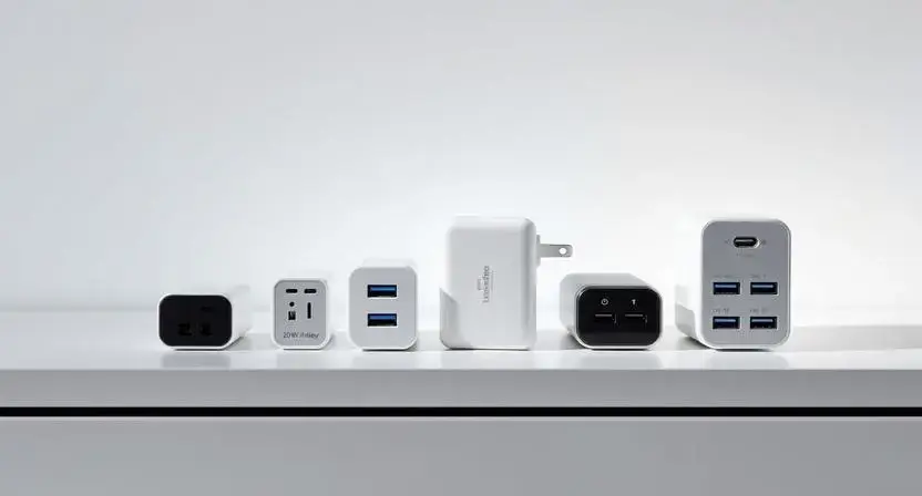 Criteria Every Buyer Should Consider Before Choosing a Fast Charger