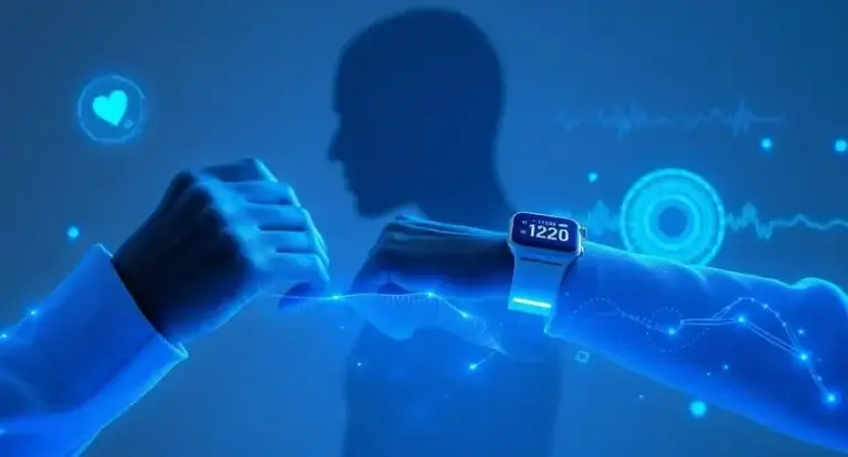 Future wearable technology