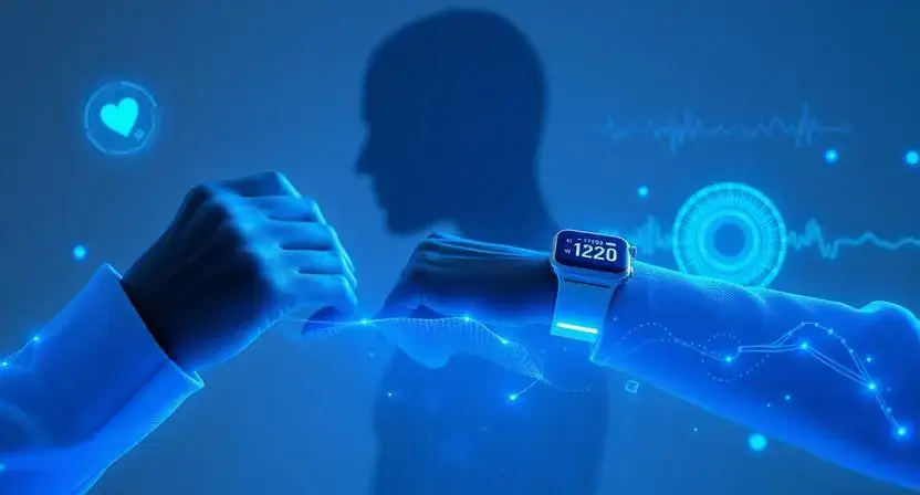 Future wearable technology