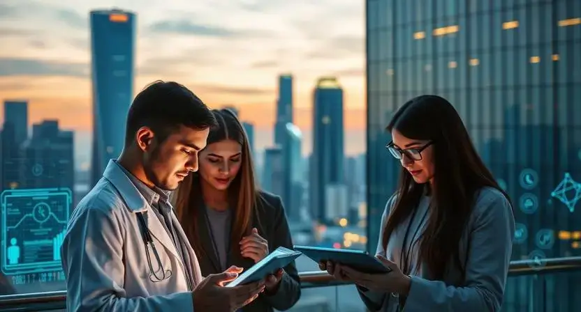 How Artificial Intelligence Will Change the Future