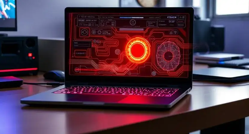 How Next-Gen Laptops Improve Cooling: The Thermal Innovation