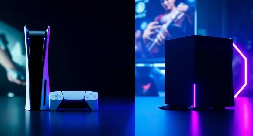 PS6 vs PS5: Specs, Rumors, and Real Performance Analysis