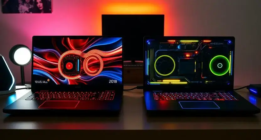 How Next-Gen Laptops Improve Cooling: The Thermal Innovation