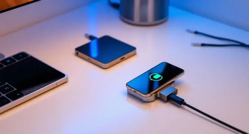 Smart Picks for Fast Charging Adapters
