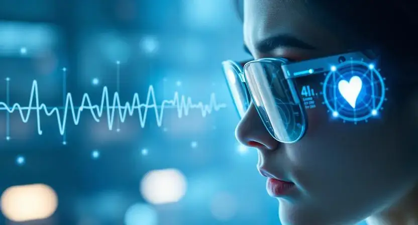 The Intersection of AI and Biometrics