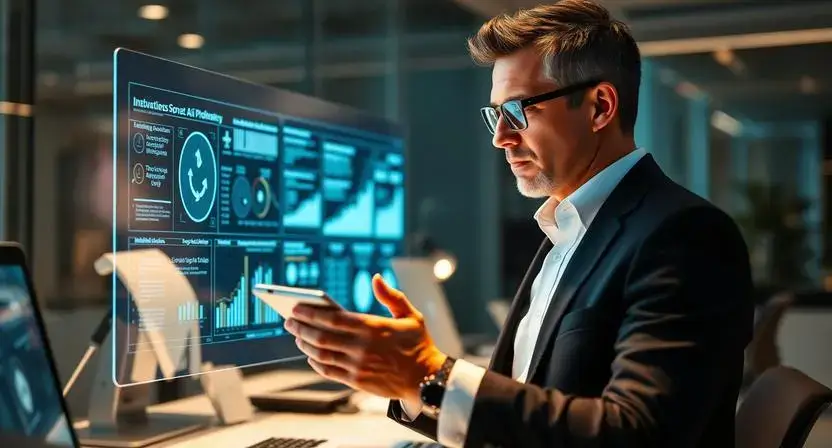 The Shift From Tools to Thinking Systems