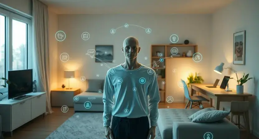 What the Next 10 Years May Look Like