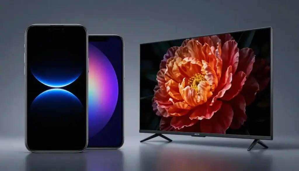 Which Is Better Amoled Or Oled