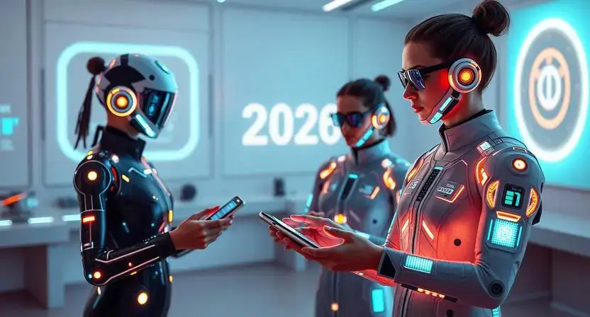 Why 2026 Represents a Turning Point