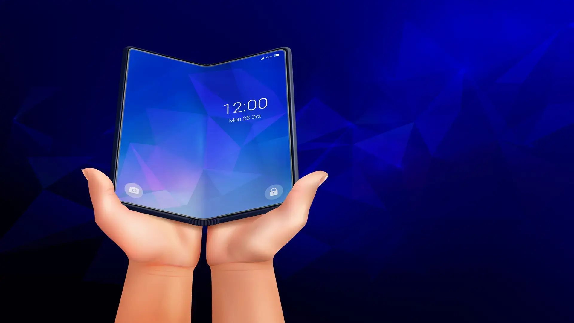 Why Foldable Screens Are Becoming Popular