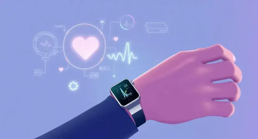 Why Wearables Are More Than Gadgets