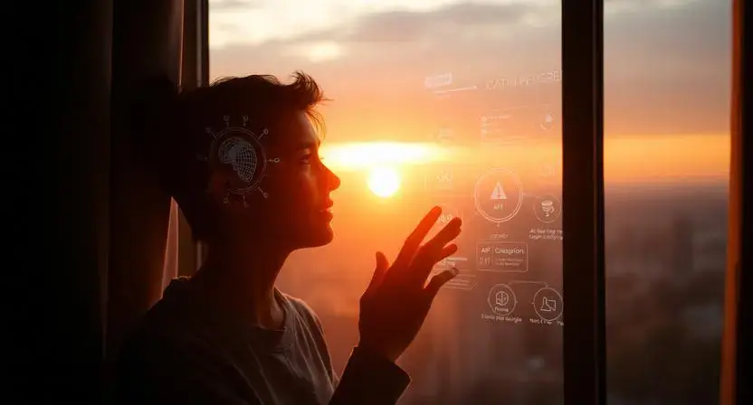 Why the Future Is Still Human