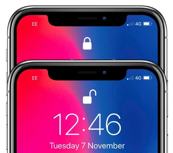 Make Face ID stronger on your device