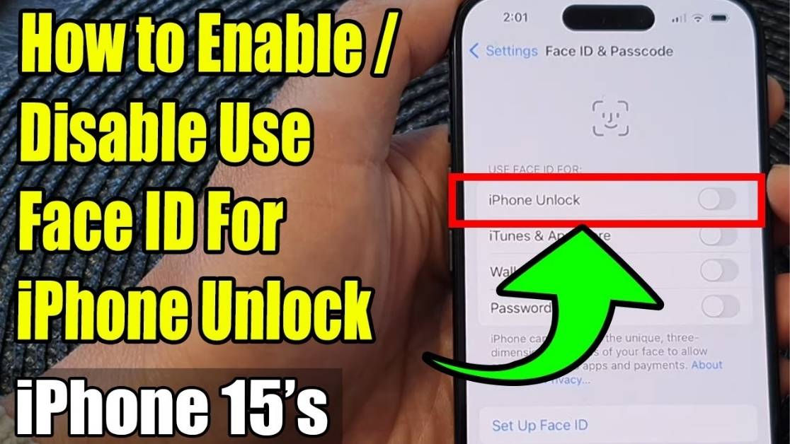 Rare edge cases you may see