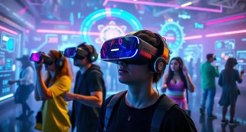 Why the Meta Quest 4 Matters More Than Ever